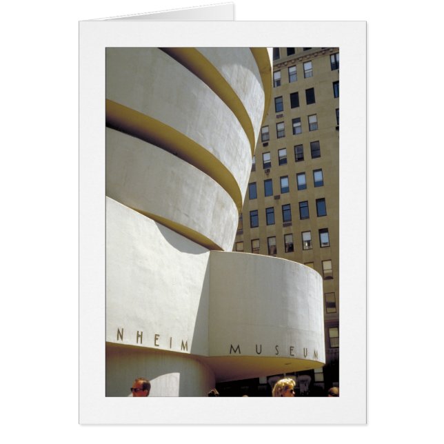 男性と女性のカード (正面)