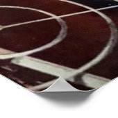 男性のない世界 ポスター (角)