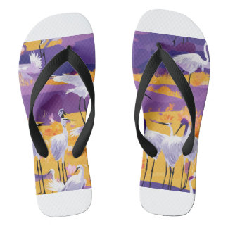 男性のサンダル ビーチサンダル