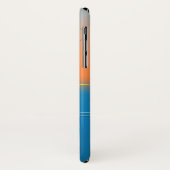 男性のフィッシャー | Case-Mate iPhoneケース (裏面/左)