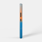 男性のフィッシャー | SAMSUNG GALAXYケース (右側面)