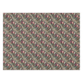 男性のモンスター – ゴシック中文 テーブルクロス (正面(横))