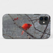 男性の基本的なiPhone 5の場合 Case-Mate iPhoneケース (裏面(横))