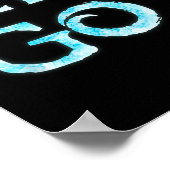 男性の女性はそれを行かせ映画おもしろい引用文子供のコスプレ ポスター (角)