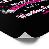 男性の女性は私の叔母を愛して叔母を失う ポスター (角)