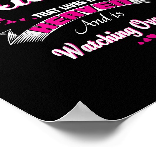 男性の女性は私の叔母を愛して叔母を失う ポスター (角)