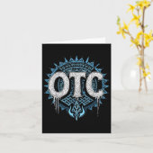 男性の女性キッズotc血統レスリングローマンファンM カード (黄色い花)