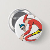 男性の形状シフト 缶バッジ (正面&裏面)