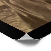 男性の服を着た女性1895 ポスター (角)