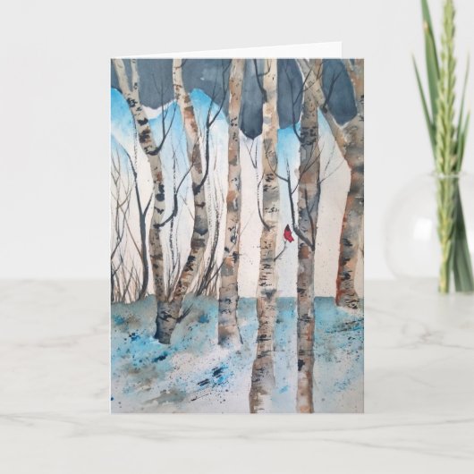 男性の訪問 カード (正面)