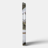 男性のJunko鳥パーソナライズされたのケースマテiPhoneケース Case-Mate iPhoneケース (裏面 / 左)