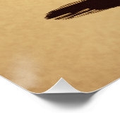 男性は女性の平等を尊重する ポスター (コーナー)