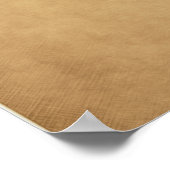 男性は女性の平等を尊重する ポスター (角)