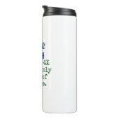 男性は4倍より可能性が高い – Mental Health引用文 タンブラー (回転右)