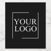 男性への特別な誕生日プレゼント ワインラベル (シングルラベル)