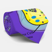 男性へヒト細胞のネクタイ ネクタイ (ロール)