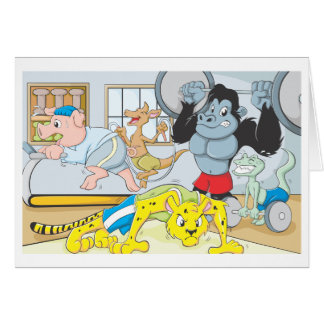 男性へフィットネス・センター