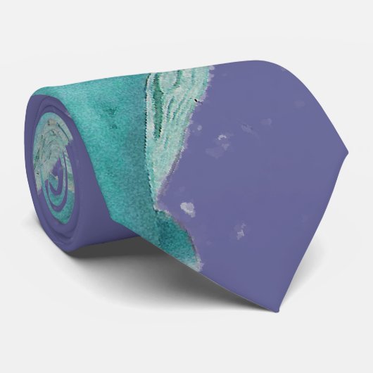 男性へ整形外科の外科医の股関節の芸術のタイ ネクタイ (ロール)