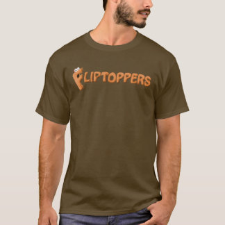 男性へFliptoppersのTシャツ! Tシャツ