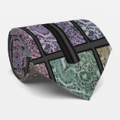 男性へHistologistのタイ ネクタイ (ロール)