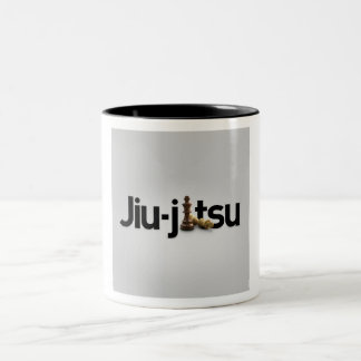 男性へjuiのjitsuのチェス ツートーンマグカップ