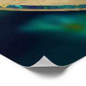 男性アンタカラナ – Yang Antahkarana ポスター (角)