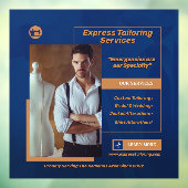 男性カスタマイズ仕立てショップ事業 ウィンドウサイン (シート3)