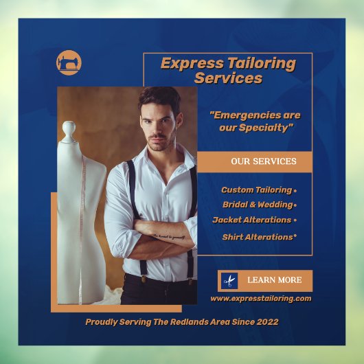 男性カスタマイズ仕立てショップ事業 ウィンドウサイン (シート3)