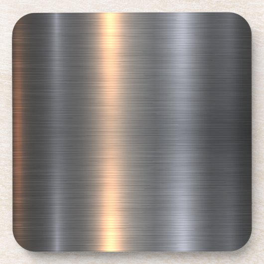 男性カッコいいの飲み物用コースターセッ男らしト コースター (正面)