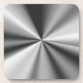 男性カッコいいの飲み物用コースターセッ男らしト コースター (正面)