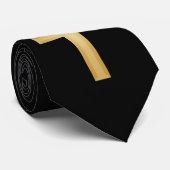 男性クロスタイ ネクタイ (ロール)