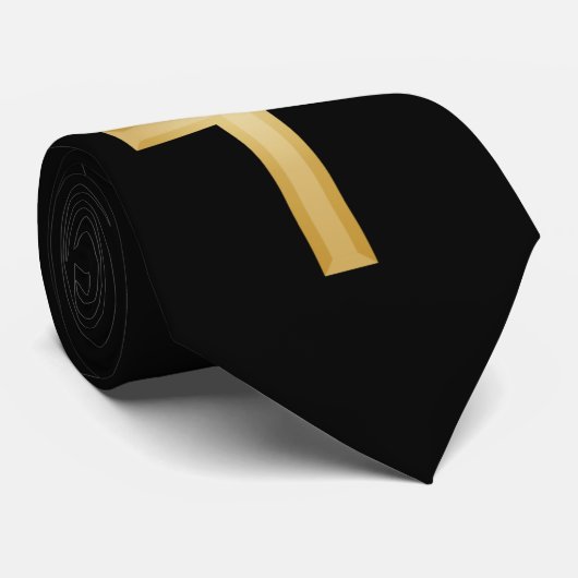 男性クロスタイ ネクタイ (ロール)