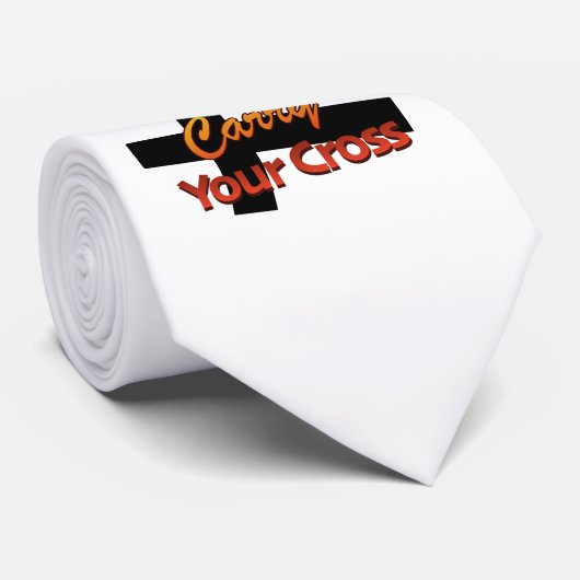 男性クロスタイ ネクタイ (ロール)