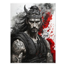 男性ケルト戦士A