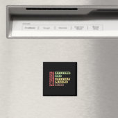 男性ゲーマー向けのマウスデザイン コンピューターゲーム用 マグネット (インサイチュ (食洗機))
