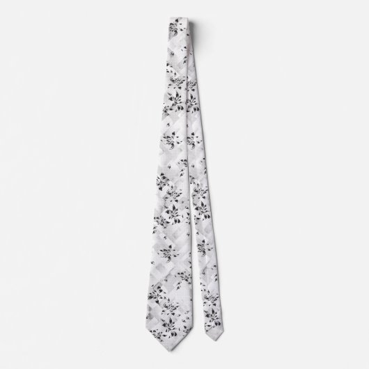 男性スタイリッシュのネクタイ:シルク、結婚s、メタル ネクタイ (正面)