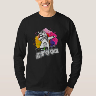 男性チーム花婿 男性バチェラー・スタagナイトパーティー tシャツ