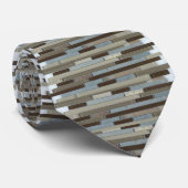 男性デザイナータイズモザイク ネクタイ (ロール)