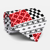 男性デザイナータイ ネクタイ (ロール)