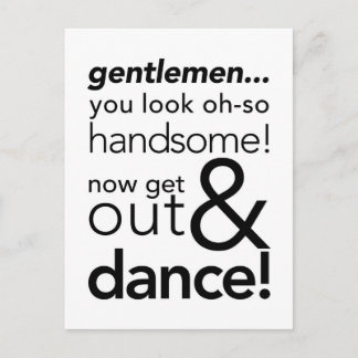 男性バスルーム記号.jg ポストカード