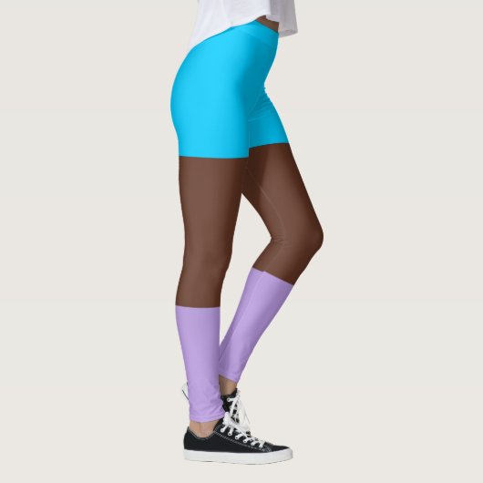 男性プライド レギンス (右)