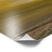 男性ホモ・エレクトス – 3D 描写 フォトプリント            (角)