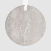 男性体の入れ墨の写真 オーナメント (裏面)