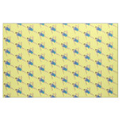 男性体操選手 ファブリック (ファットクウォーター)