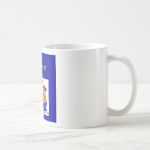 男性優越主義のブタ コーヒーマグカップ