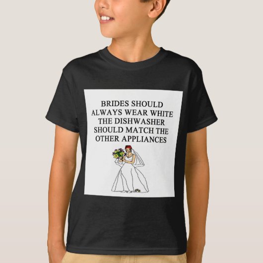 男性優越主義者の豚のジョーク Tシャツ (正面)