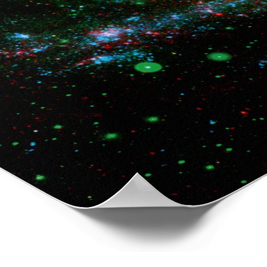 男性器 ポスター (角)