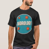 男性学 Tシャツ (正面)