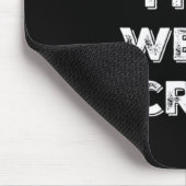 男性実在衣服スクラブおもしろい – 男性ナースMd Rn T Sh マウスパッド (コーナー)