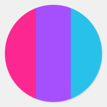 男性性プライドサークルシール